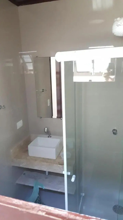 Casa praia fortaleza pé na areia
