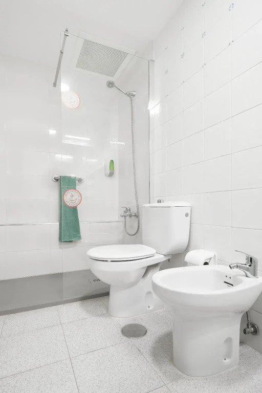 Apartamentos las Góndolas