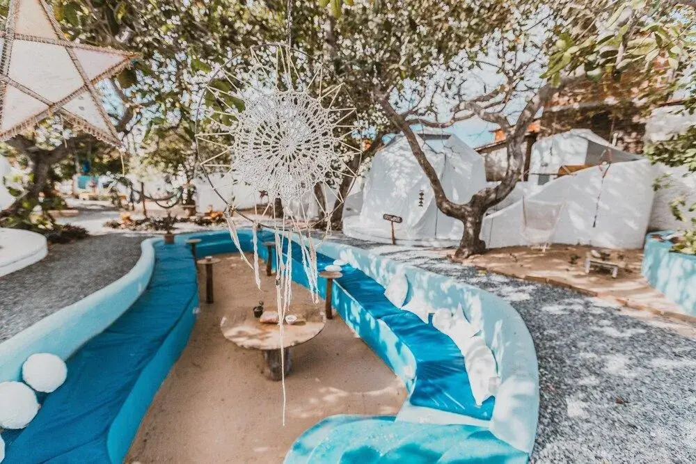 Mundomo Glamping Jericoacoara
