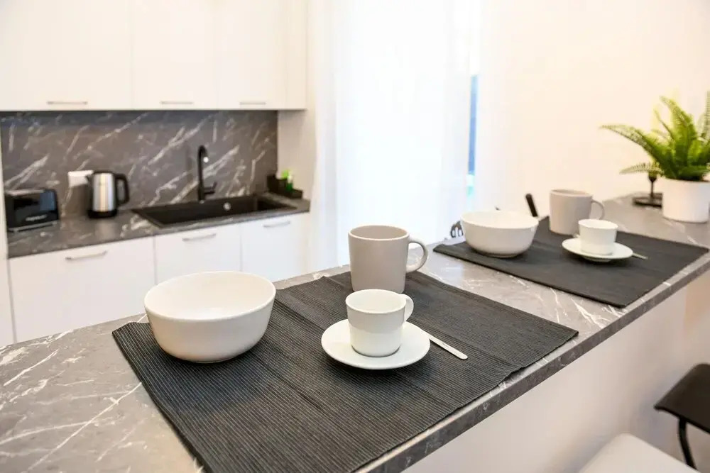 Virgo Suite Apartment - Italian Homing