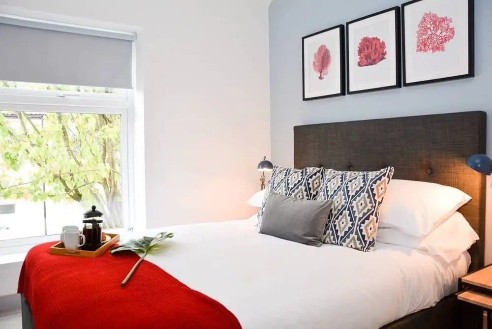 Rethink Serviced Apartments Cardiff
