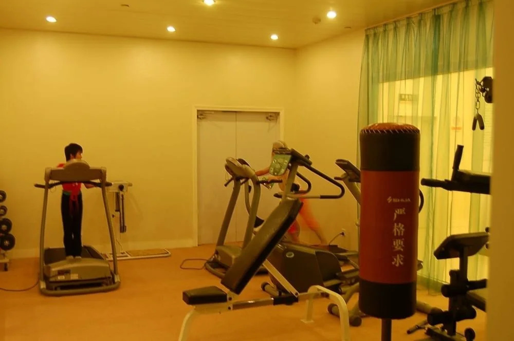 Ya Tai Hotel- Shijiazhuang