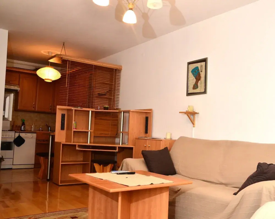 Aluzyjna erApartments