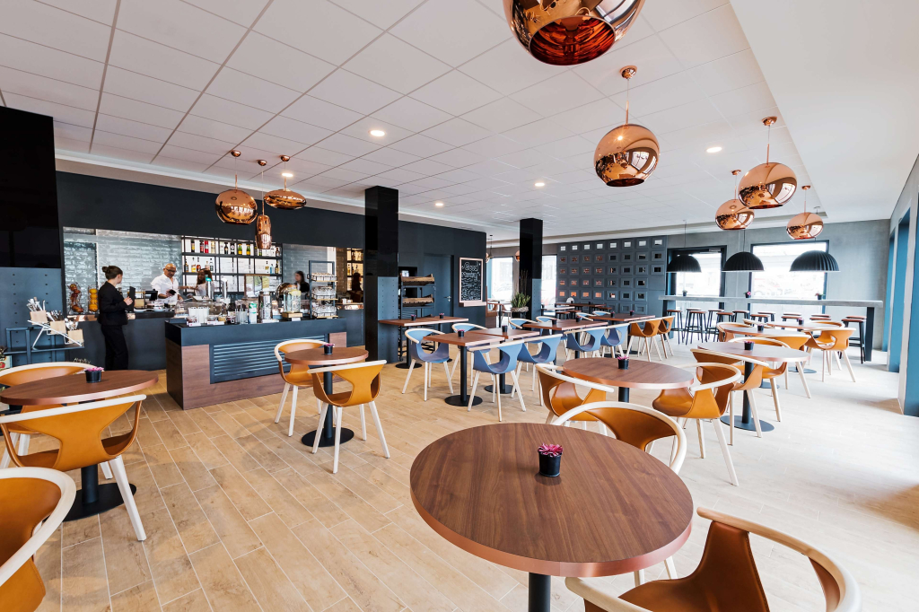 B&B HOTEL Zürich Wallisellen