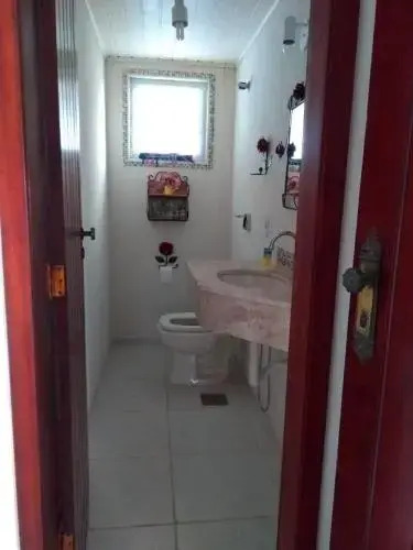 Casa 4 quartos, Braga -Cabo Frio.