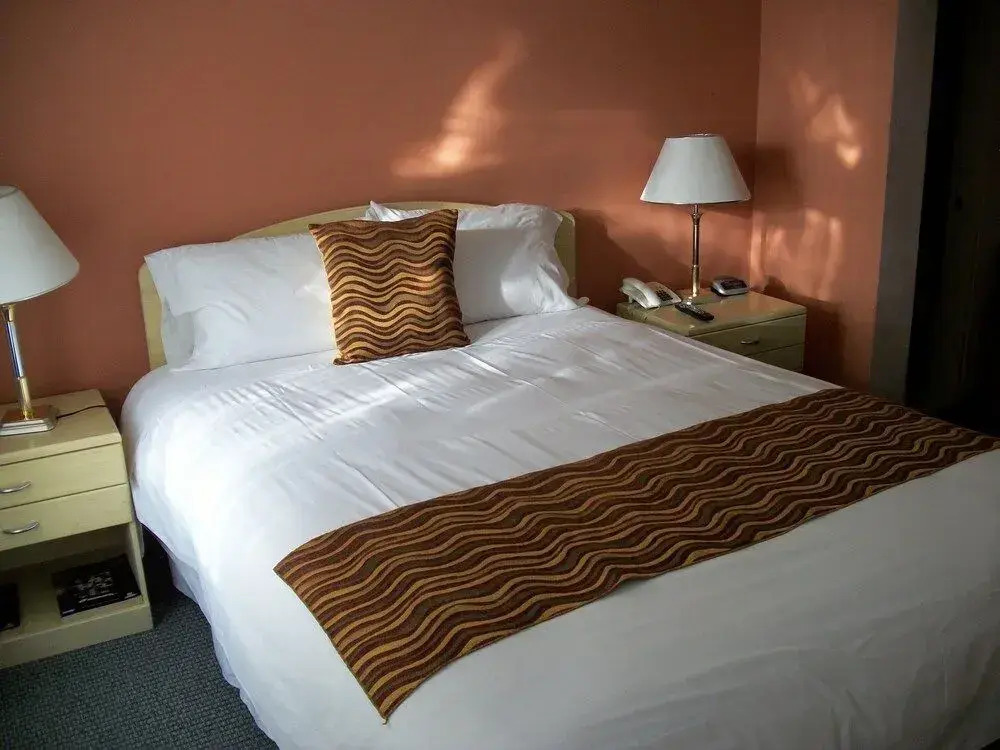 Monkey House Suites