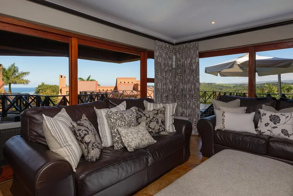 San Lameer Villa Rentals 13925