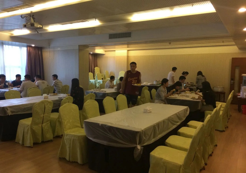 HuaFang Hotel FoShan