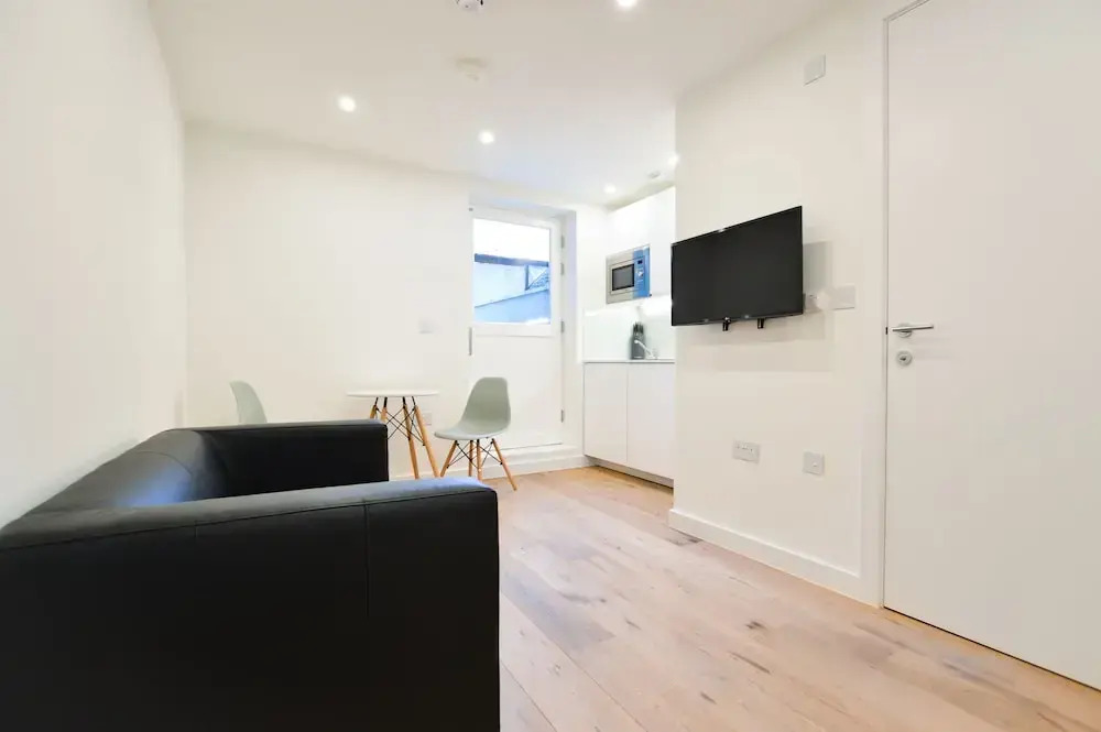 West Hampstead Serviced Apartments by Concept Apartments