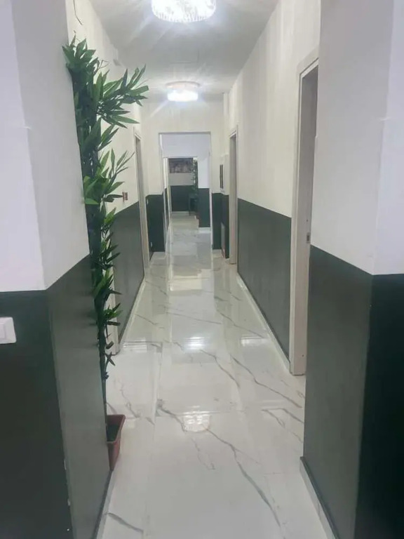 Hotel Roma Palace