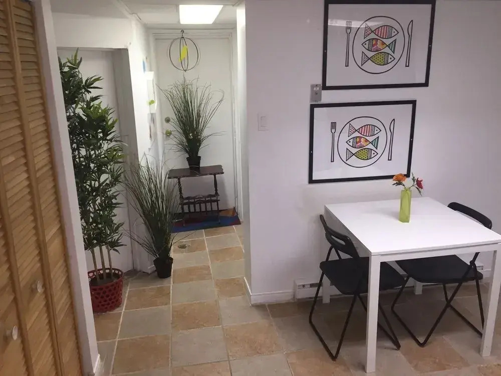 Adib Apartments - 362 Friel St, Unit 7B (Basement)