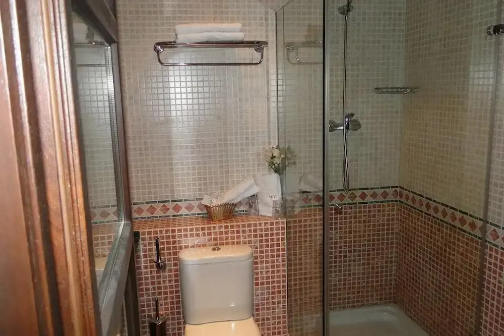 Hosteria Casa Vallejo
