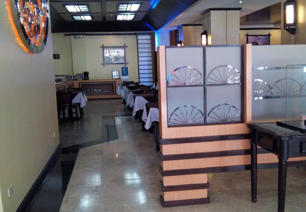 Hotel Sogo Malate
