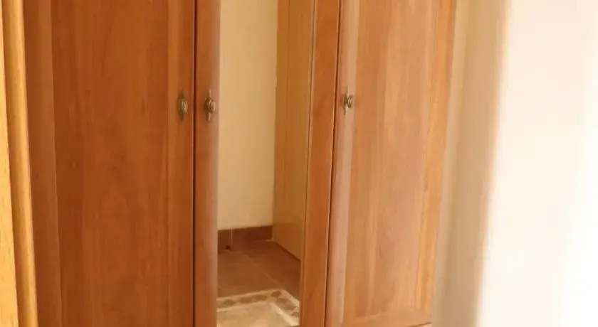 Penzion Černý Kůň