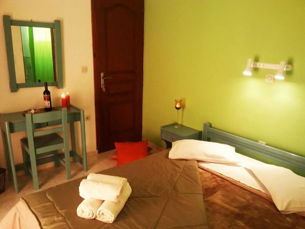 Villa Agas