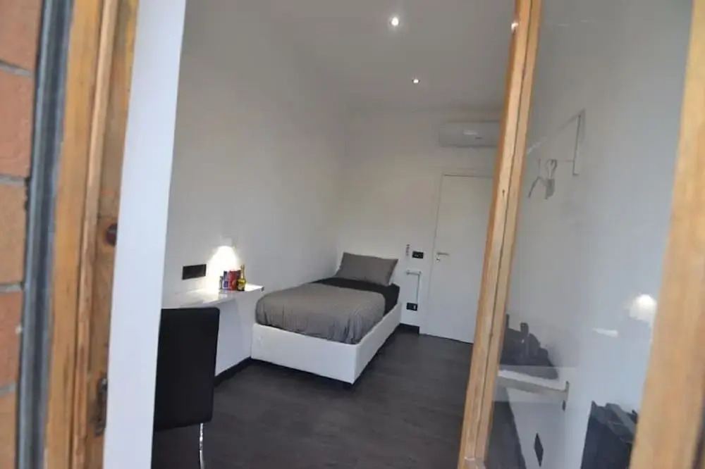 FF b&b