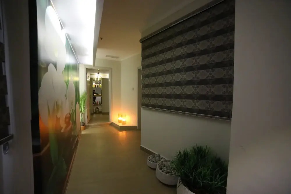 Wahaj Boulevard Hotel Apartmentوهج بوليفارد للشقق الفندقية