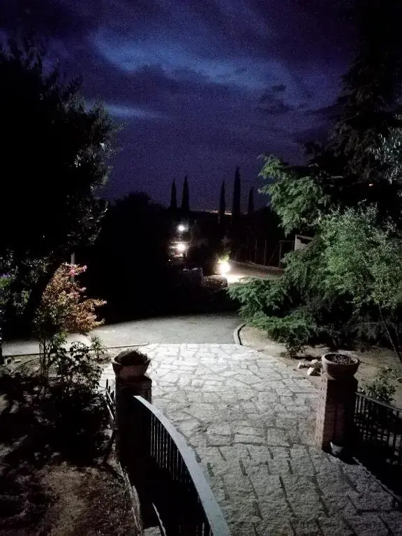 Casa Rural la Amistad
