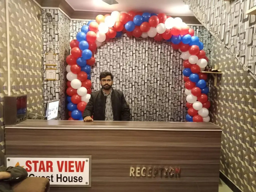 Hotel Star View Bahawalpur