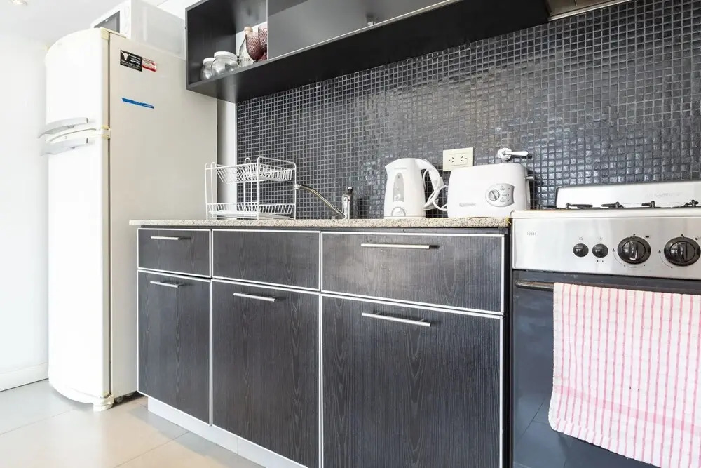 Arevalo Apartment by Be Local Argentina