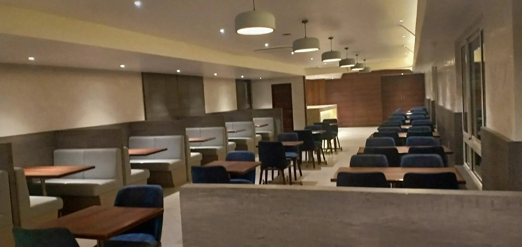 Cosmique Clarks Inn Suites Goa