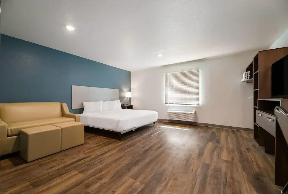 WoodSpring Suites Cocoa Beach - Rockledge