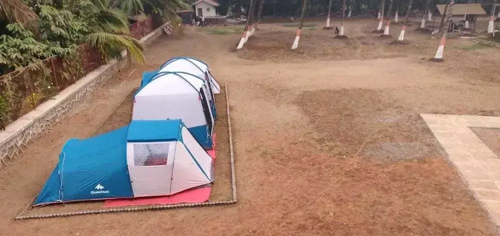 70% Beach Resort