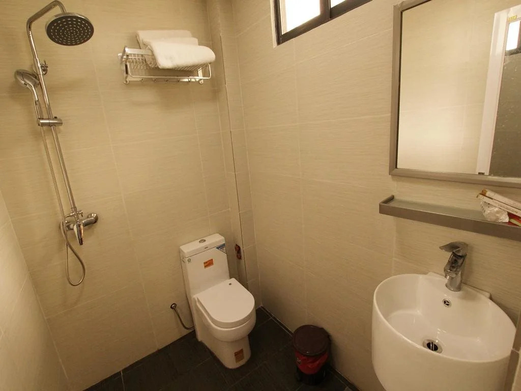 Buddys Hostel