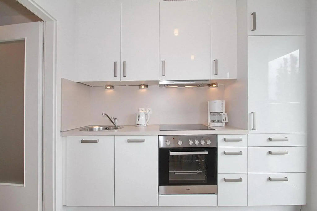 Ferienanlage Bergstrasse 6 Ferienanlage Bergstrasse 6 Appartement 7