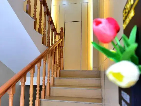 You Xian Gangwan Hotel