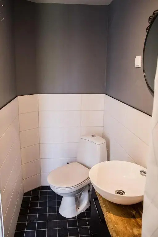 Posti 19 Apartment