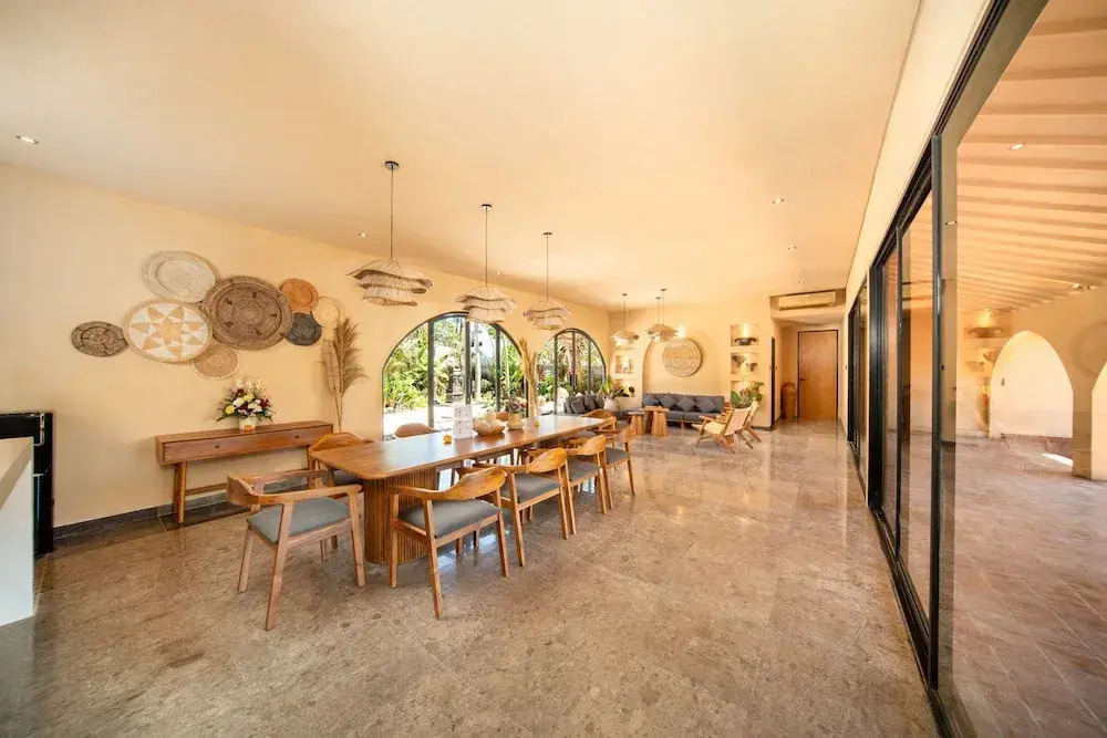 Cabana Kedungu Villa Tabanan by Ini Vie Hospitality