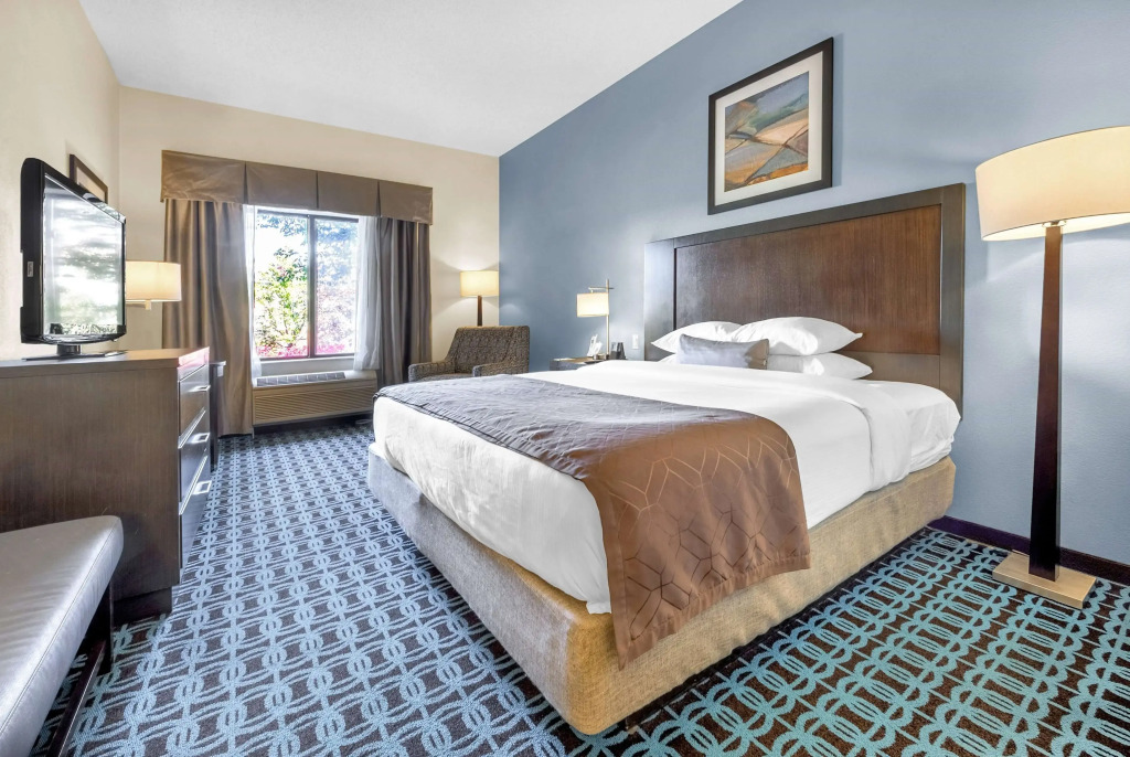 Wingate by Wyndham Chicago Schaumburg
