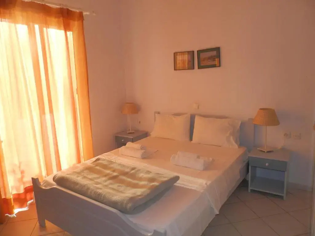 Silvi Mari Apartments