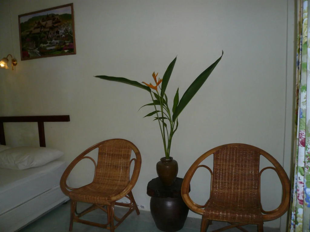 Baan Lamai Resort