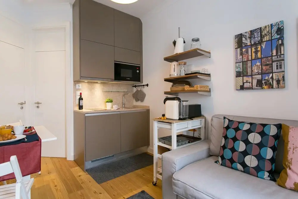 Vila Rosario I Apartment Rentexperience