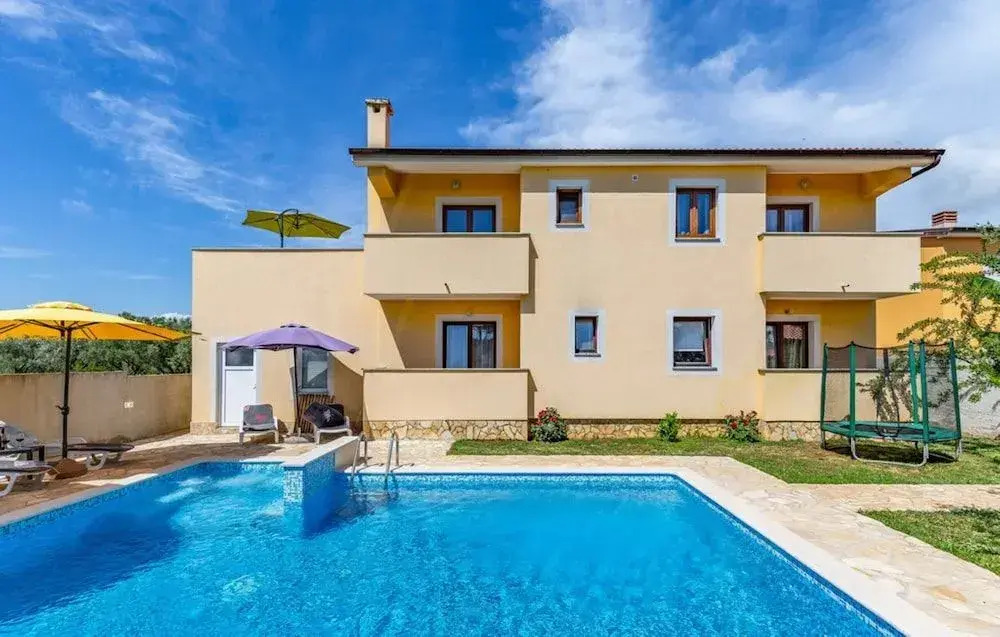 Apartment Stinjan