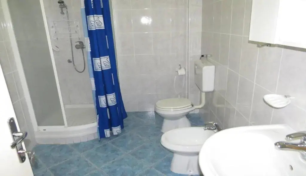 Apartments Ćorluka