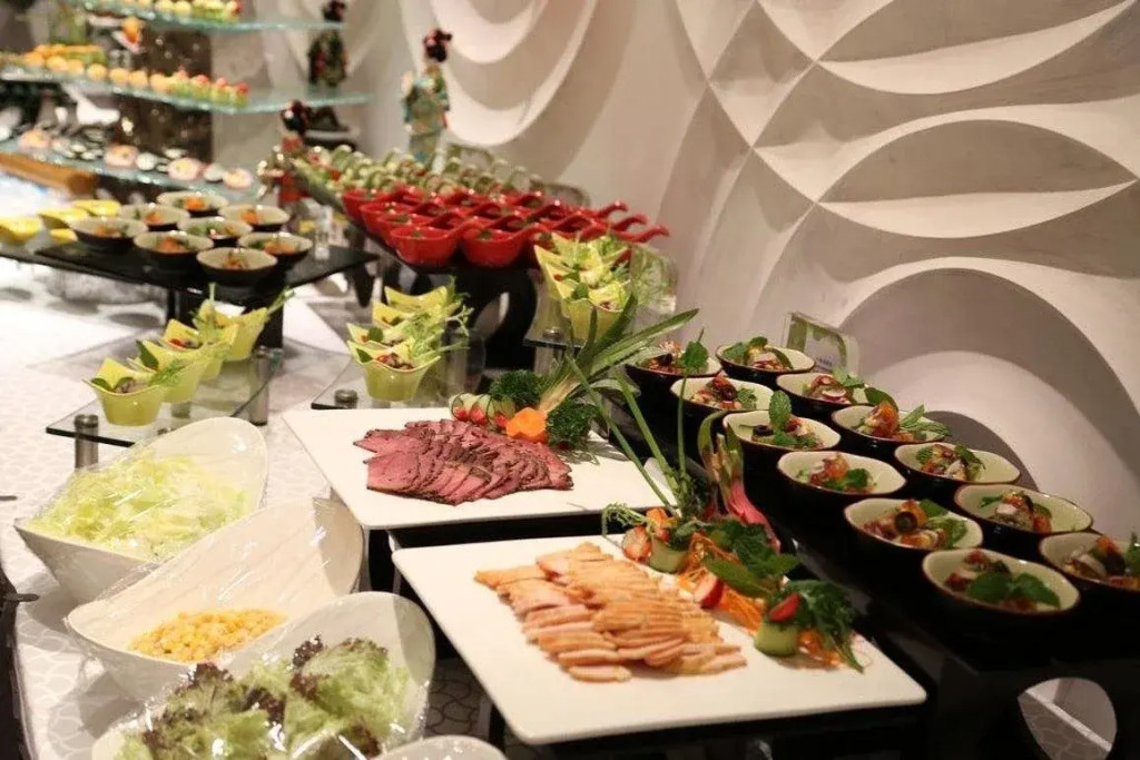 Galaxy minyoun Chengdu Hotel