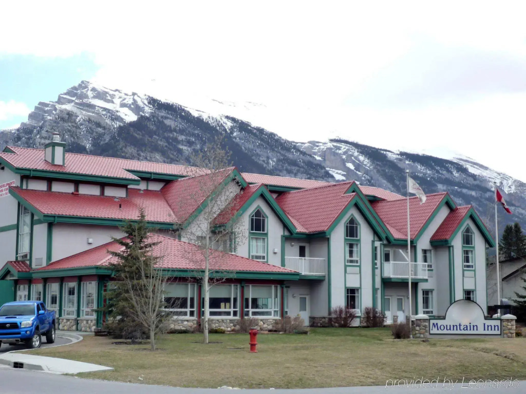 Sunset Mountain Inn