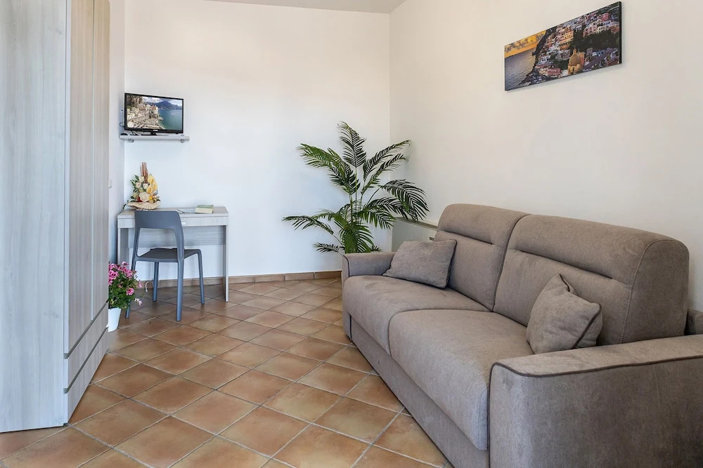 Villa Lions Rose in Sant Agata sui Due Golfi