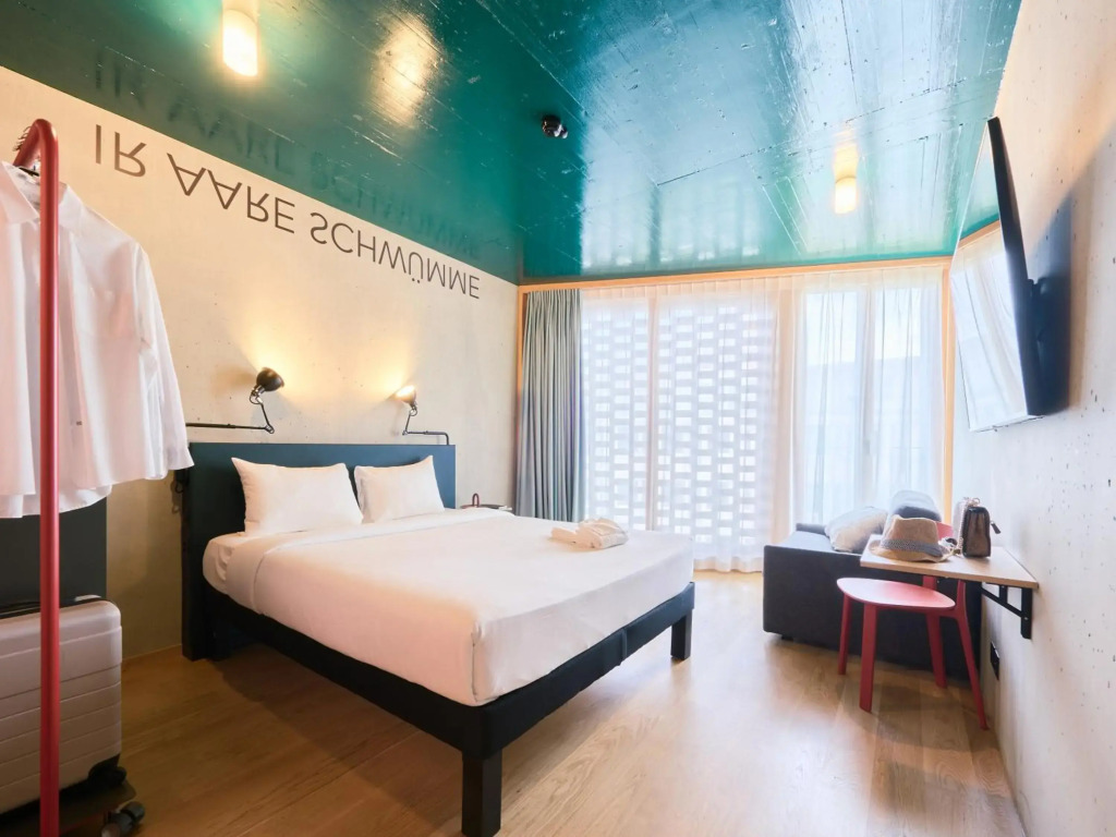 ibis Styles Bern City