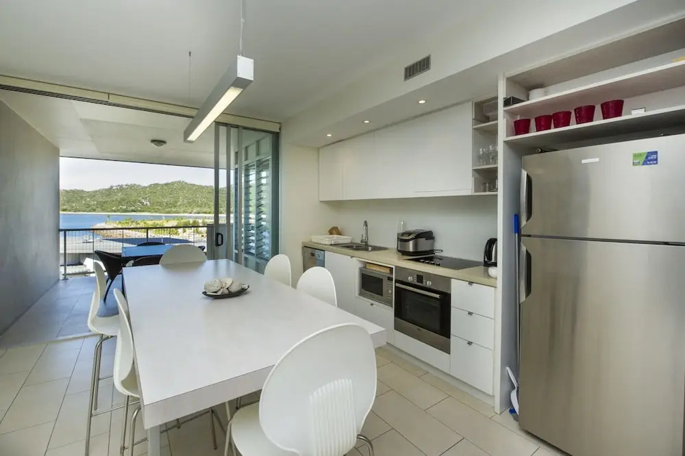 1 Bright Point Apartment 1502