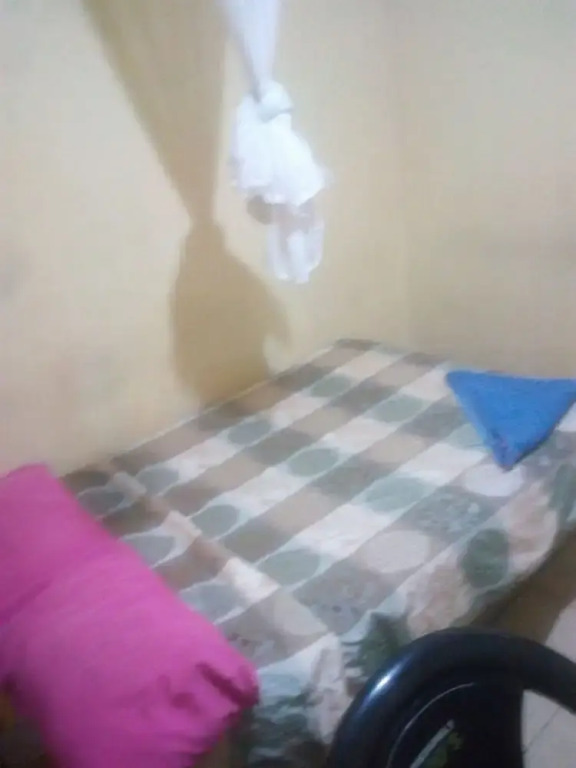 Chiri Orange Hotel