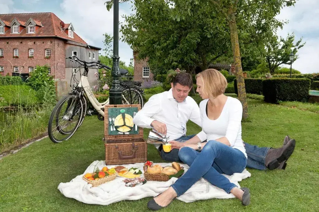 Hotel Schepers