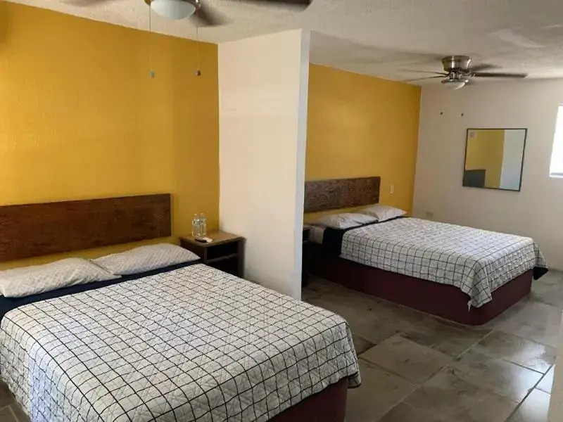 HOTEL MARIPINA