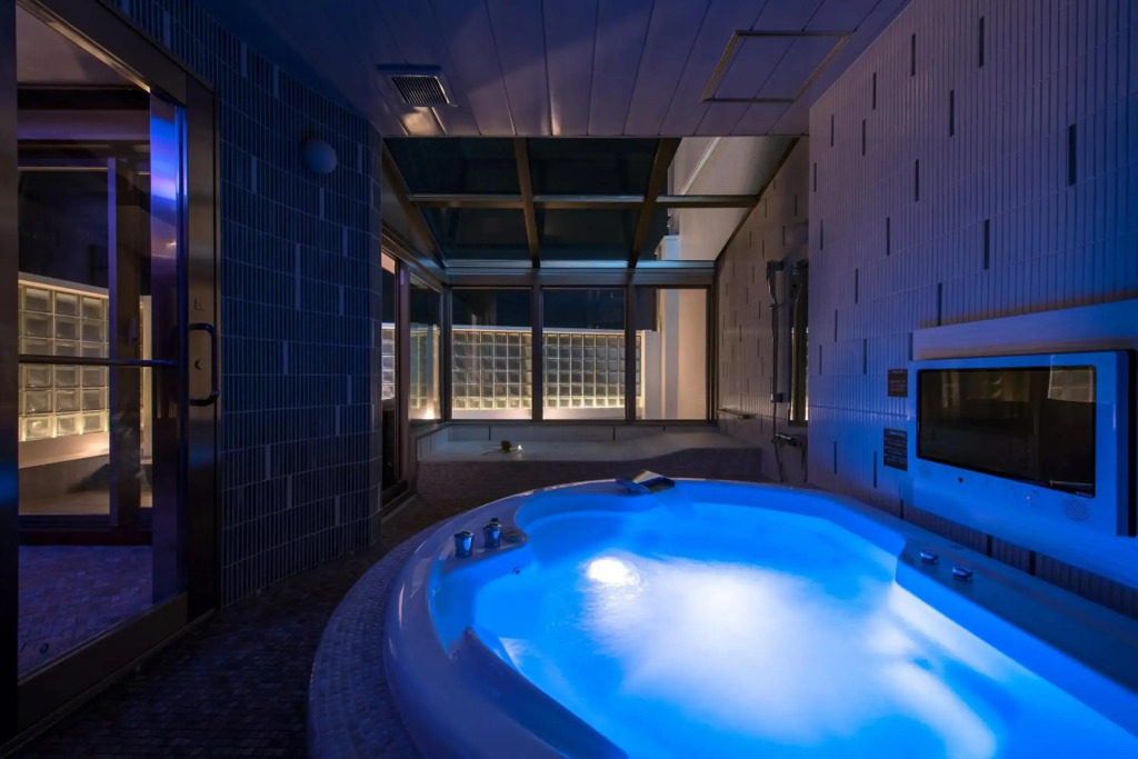 HOTEL ZEN RIKYU Chiba Shiroi
