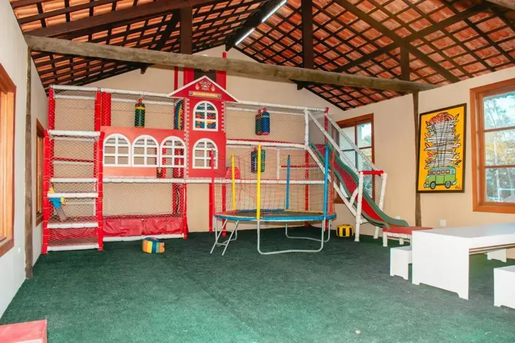 Castelhana Praia Hotel - Itauna Saquarema