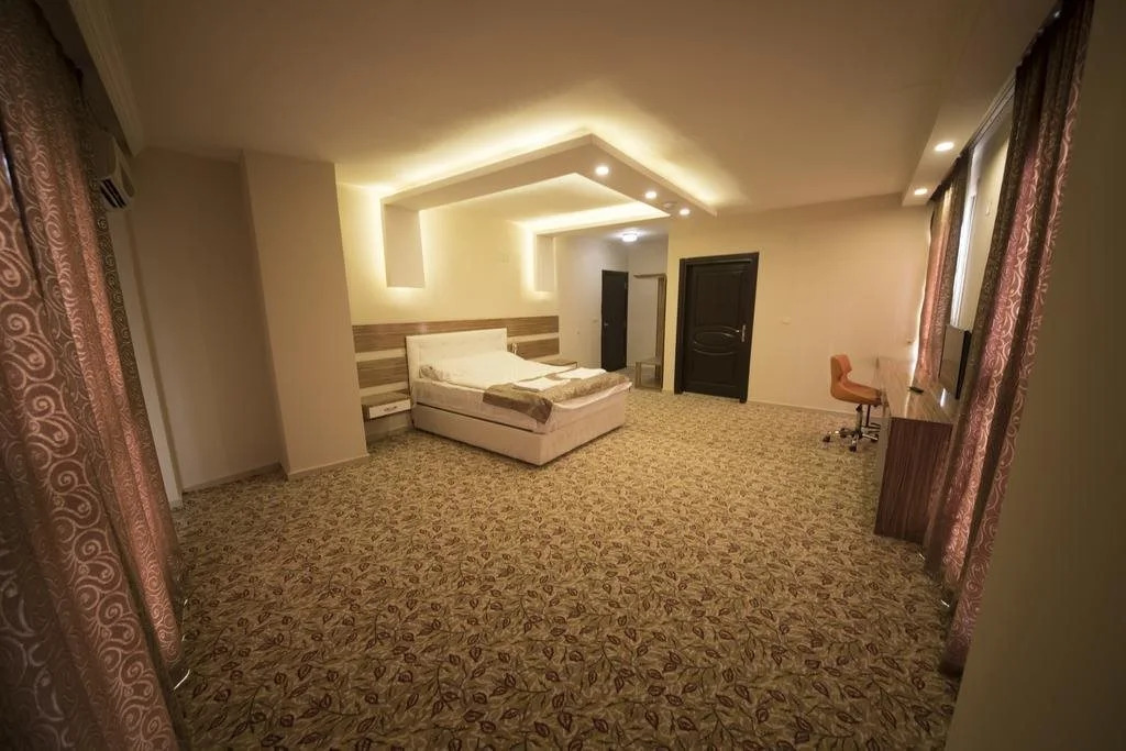 Osmaniye Hanedan Otel