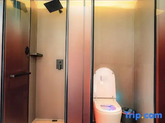 Yiduo Yunpin Hotel (Sanya High-Speed Railway Station)